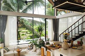 Dzen Greenfield Villa 7