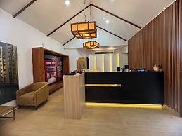 Nozawa Hostel and Onsen