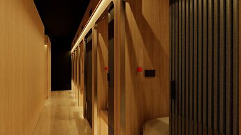 Nozawa Hostel and Onsen