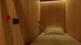 Nozawa Hostel and Onsen