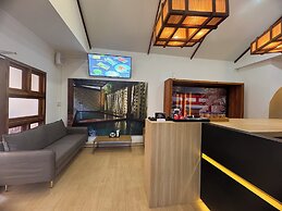 Nozawa Hostel and Onsen