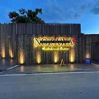 Nozawa Hostel and Onsen