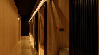 Nozawa Hostel and Onsen