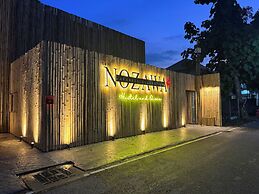Nozawa Hostel and Onsen