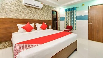 Hotel sri grand
