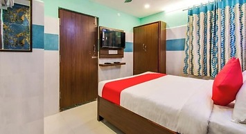 Hotel sri grand