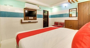 Hotel sri grand