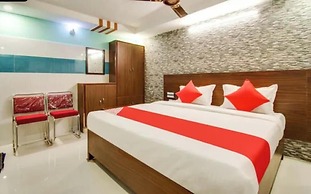 Hotel sri grand