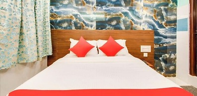 Hotel sri grand