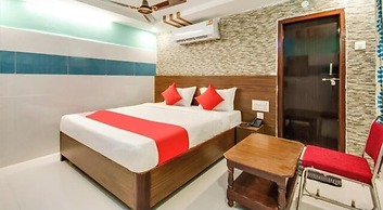 Hotel sri grand