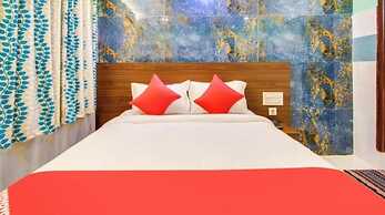 Hotel sri grand