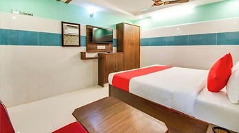 Hotel sri grand