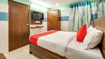 Hotel sri grand