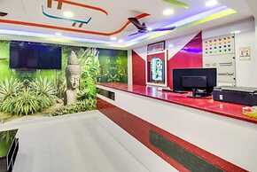 Hotel sri grand