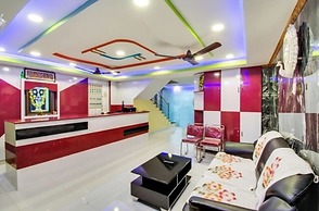 Hotel sri grand
