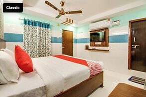 Hotel sri grand