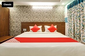 Hotel sri grand