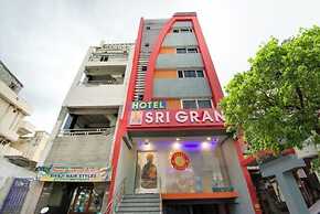 Hotel sri grand