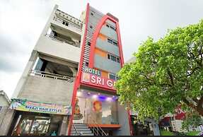 Hotel sri grand
