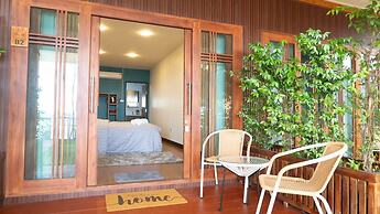 Ban Slow Life Homestay Koh Libong