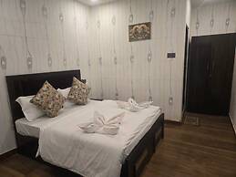 Om Namastubhyam Home Stay