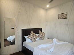 Om Namastubhyam Home Stay