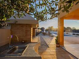 Villa Serenity