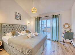 Villa Serenity