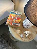 Beachside Stay Steps from Mawella Beach