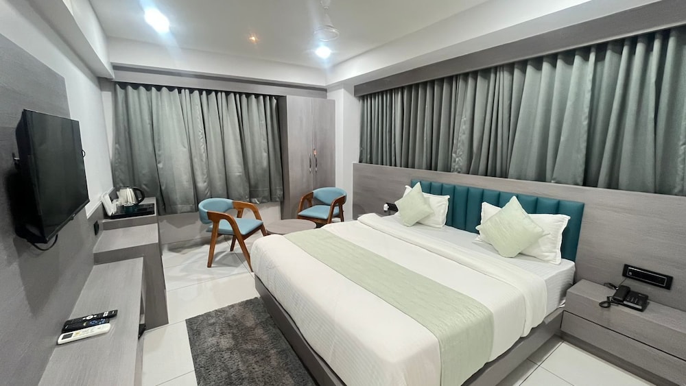 Hotel Bluzill