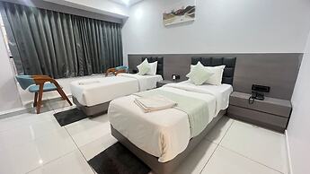 Hotel Bluzill