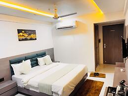 Hotel Bluzill