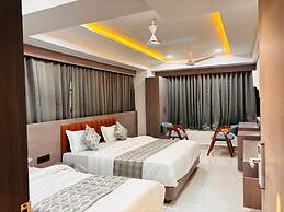 Hotel Bluzill