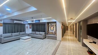 Hotel Bluzill