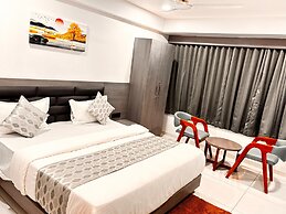 Hotel Bluzill