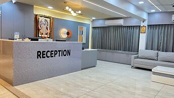 Hotel Bluzill