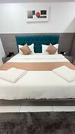 Hotel Bluzill