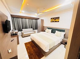 Hotel Bluzill