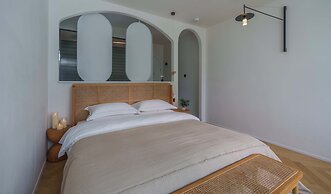 Dali Xiran  Erhai Villa