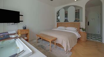 Dali Xiran  Erhai Villa