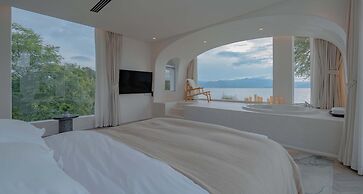 Dali Xiran  Erhai Villa