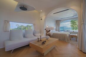 Dali Xiran  Erhai Villa