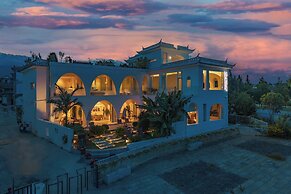 Dali Xiran  Erhai Villa