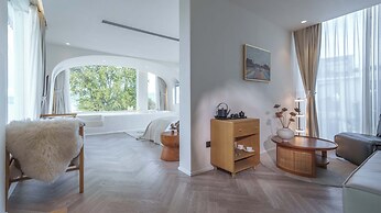 Dali Xiran  Erhai Villa