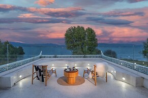 Dali Xiran  Erhai Villa