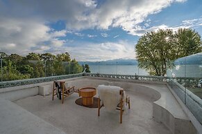 Dali Xiran  Erhai Villa