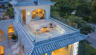 Dali Xiran  Erhai Villa