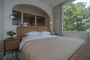 Dali Xiran  Erhai Villa
