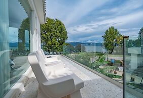 Dali Xiran  Erhai Villa