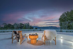 Dali Xiran  Erhai Villa